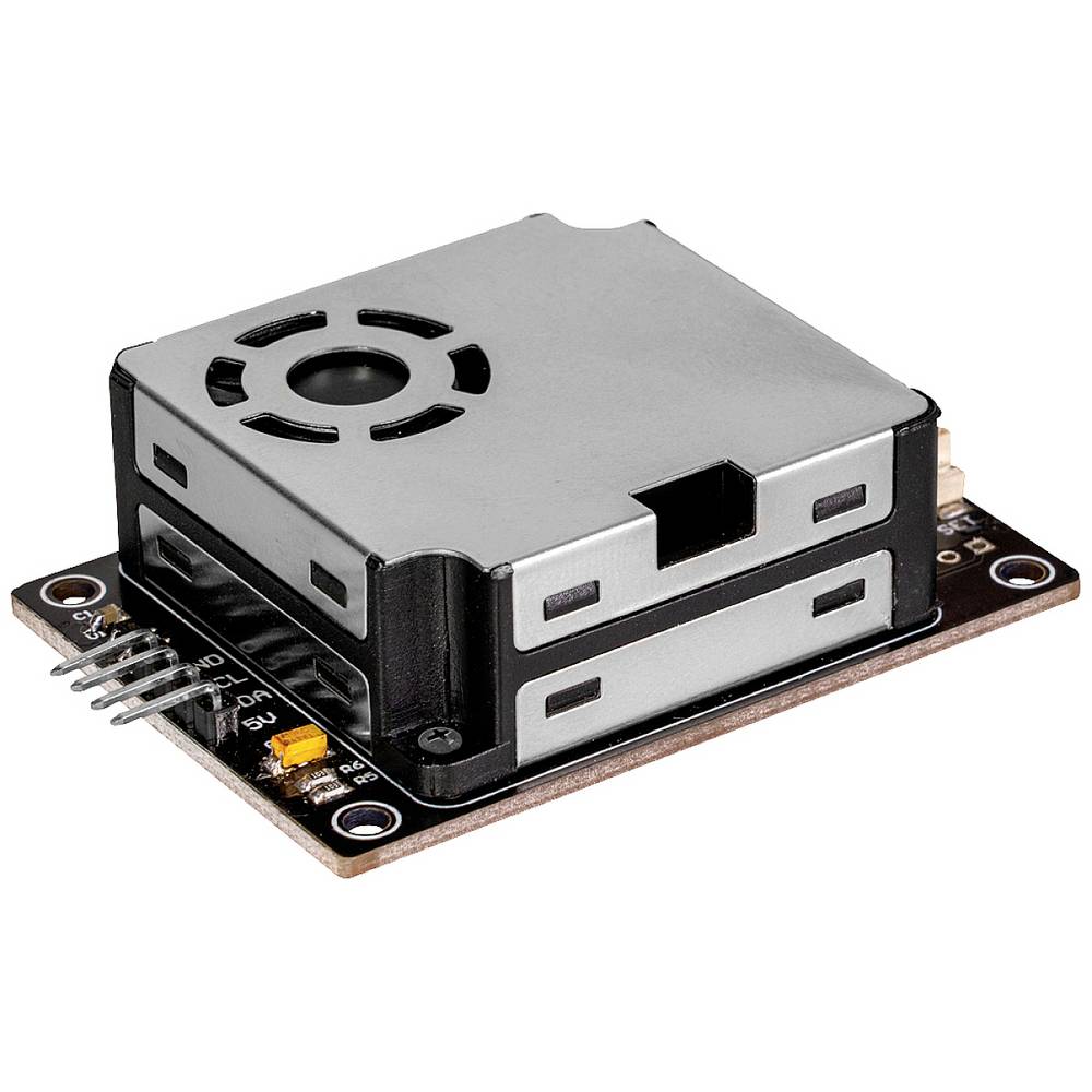 Joy-It Optical Fine Dust Sensor (Hm3301) Module