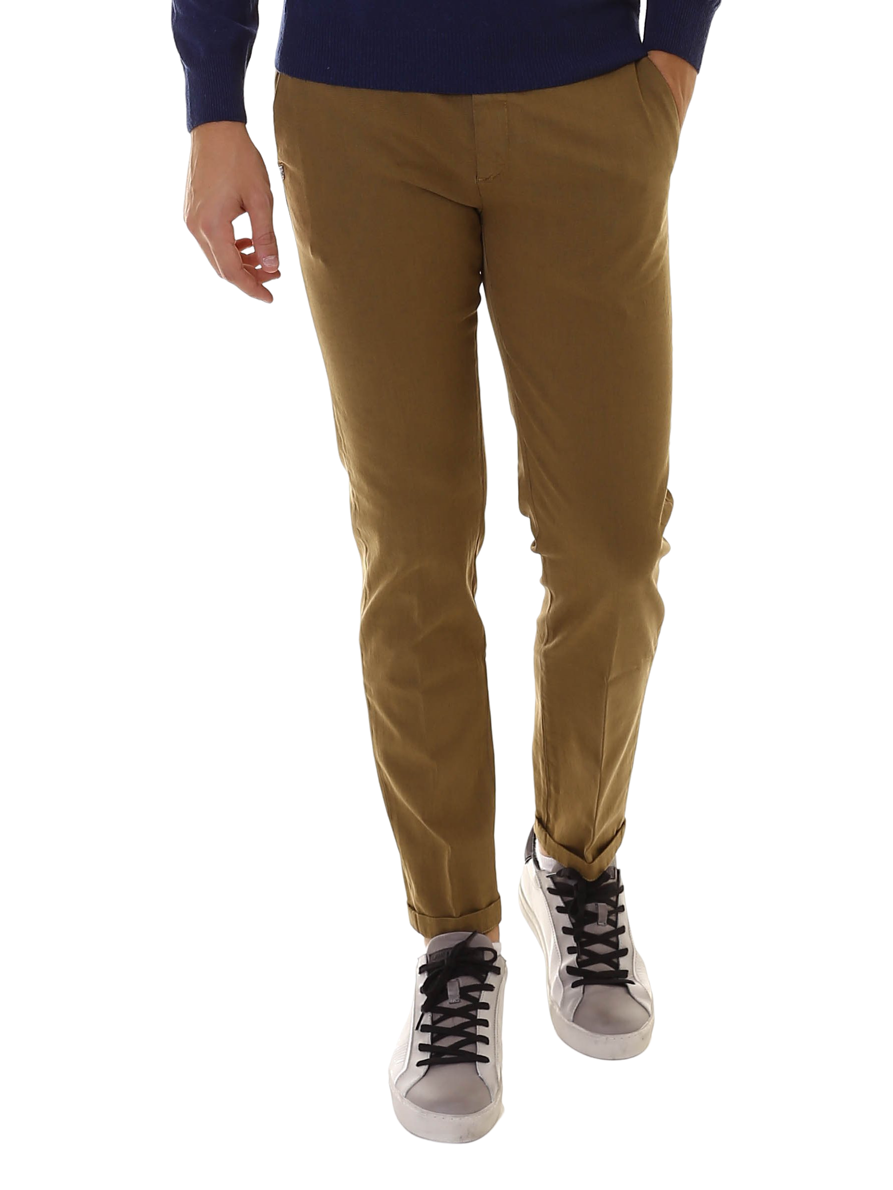 40weft Panta Lungo Brandon L 5588