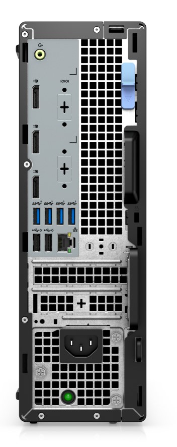 Dell Precision 3460 SF I7/16/512/int/W10P+W11P thumbnail