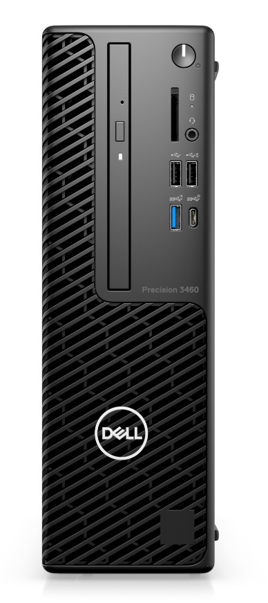 Dell Precision 3460 SF I7/16/512/int/W10P+W11P thumbnail