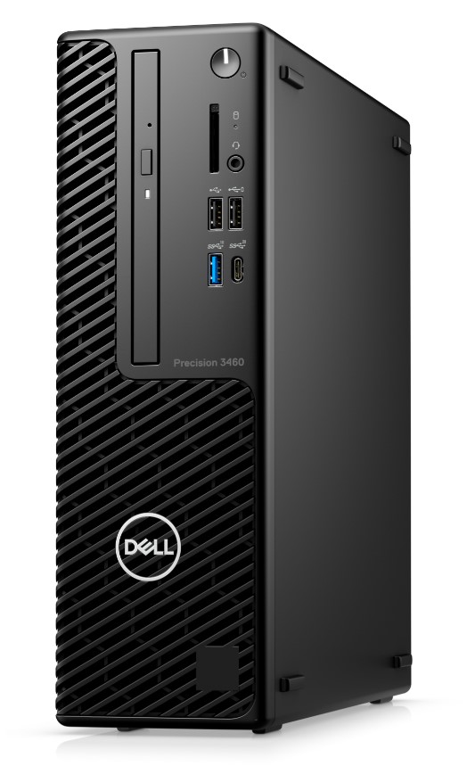 Dell Precision 3460 SF I7/16/512/T1000/W10P+W11P