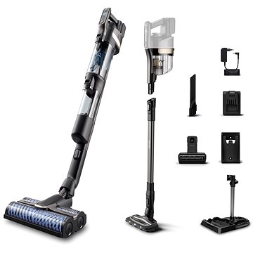 Philips Serie 9000 AquaTrio 3in1 XW9383/01