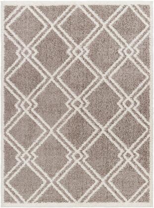 Rodos RDO-2313 Machine Crafted Area Rug