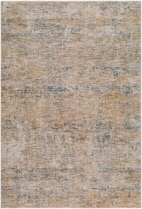 Naila IAL-2313 Area Rug , with Fringe