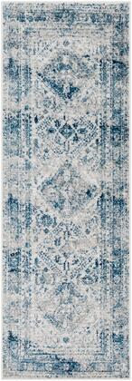 Monte Carlo MNC-2313 Machine Crafted Area Rug