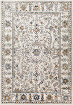 Marvel MVL-2312 Machine Crafted Area Rug