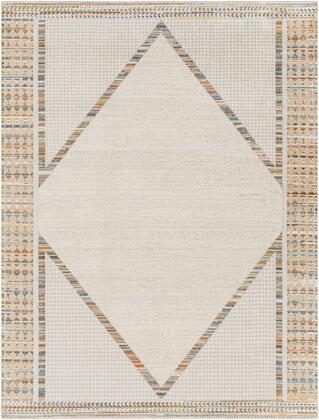 Lillian LLL-2312 Machine Washable Area Rug