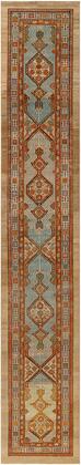 Antique One of a Kind Collection AOOAK1159-31610 3' X 16'10