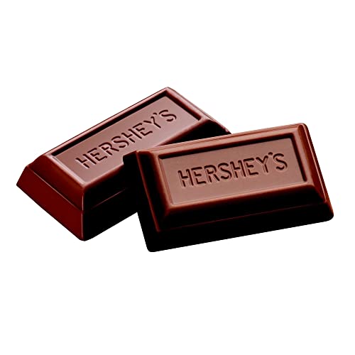 HERSHEY S  ZERO SUGAR Chocolate and Caramel Filled Chocolate Assortment Sugar Free Candy Bars  Individually Wrapped  15.5 Oz  Bag (5 Count) thumbnail