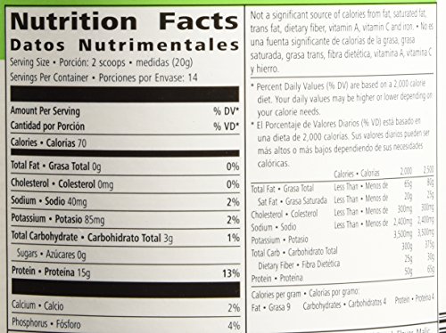 Beverage Mix WILD BERRY by Herbalife 280g thumbnail
