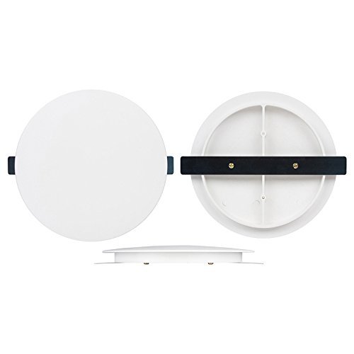Wallo APR-0701 Round Access Panel, 7