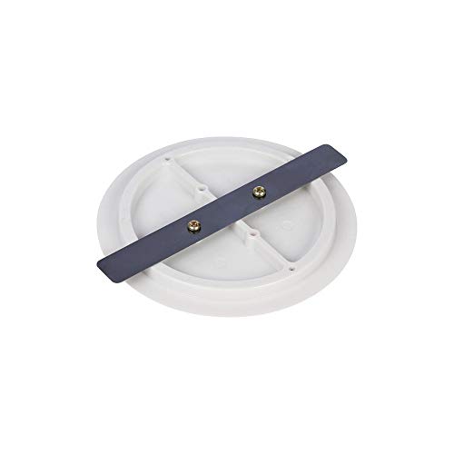 Wallo APR-0701 Round Access Panel, 7