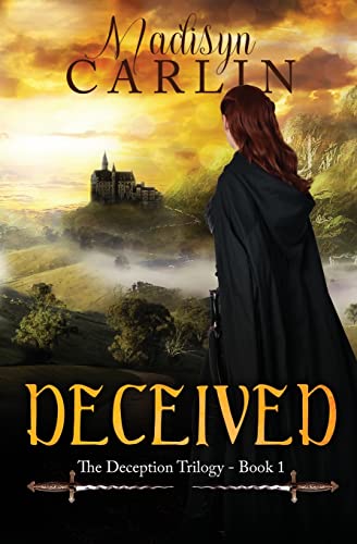 Deceived (Paperback)