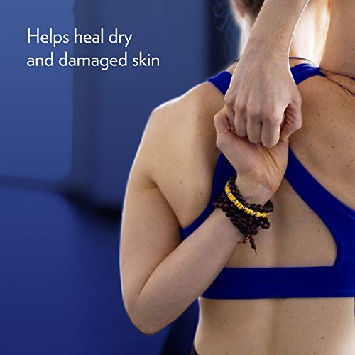 Vaseline Healing Jelly for Dry Skin and Eczema Relief Original 100% Pure Petroleum Jelly 1.75 Oz thumbnail