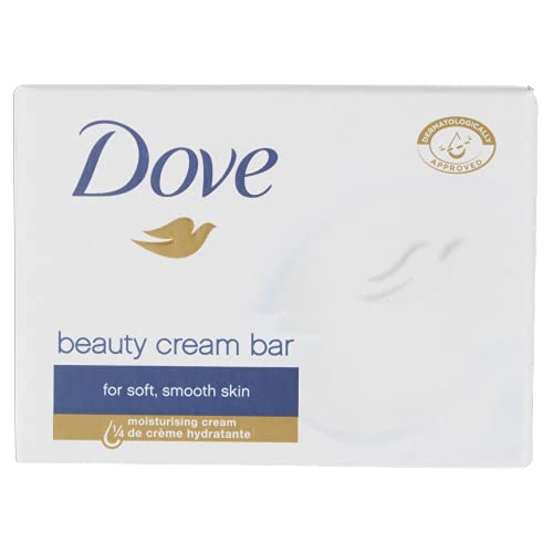 Dove Beauty Cream Bar, 100 G thumbnail