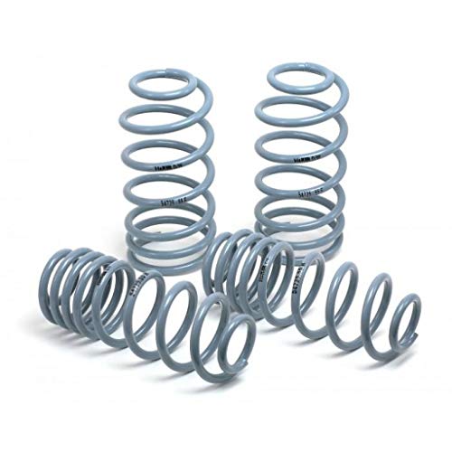 H/R Springs 51848-55