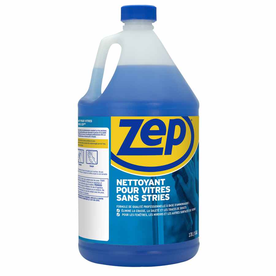 Zep 128-fl Oz Glass Cleaner