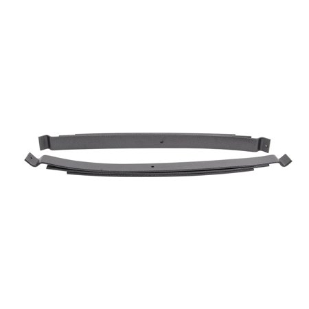 Hellwig Load Pro Helper Springs 2518