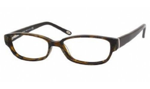 Elasta 5796 Women's Glasses, Tortoiseshell, Size 51