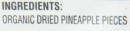 Made in Nature Organic Club Pack, Golden Sweet Pineapple, 16-Ounce thumbnail