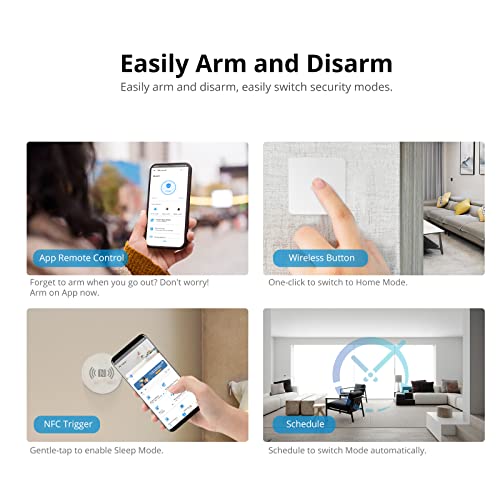 Zigbee Bridge Pro Hub,ZigBee 3.0 Smart Gateway,APP Control and Multi-Device Management thumbnail