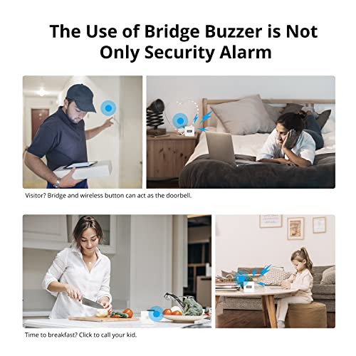 Zigbee Bridge Pro Hub,ZigBee 3.0 Smart Gateway,APP Control and Multi-Device Management thumbnail