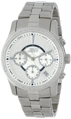 JBW Women's JB-6229-D 