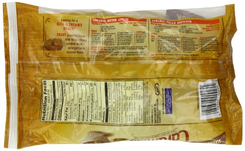 Kraft Caramels Bag, 13 Ounce thumbnail