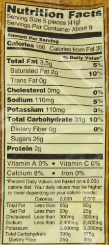 Kraft Caramels Bag, 13 Ounce thumbnail