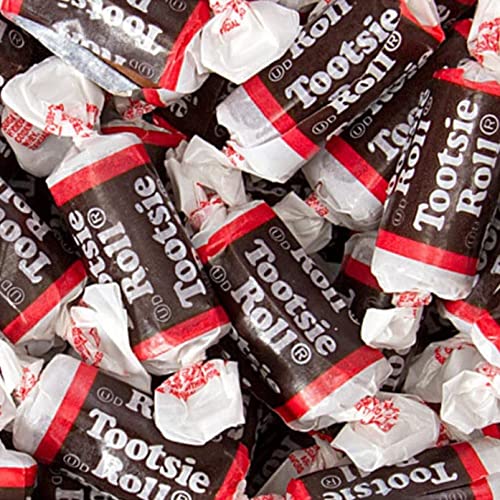 Tootsie Roll Mega Candy Super Tube 24 Inches Tall thumbnail
