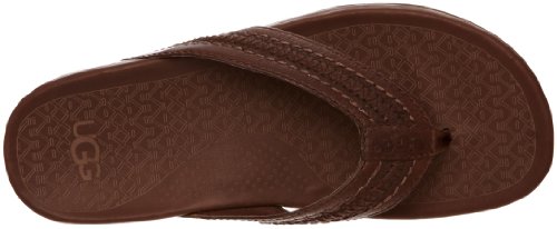 UGG Men's Terrigal (Cognac 7.0 M)