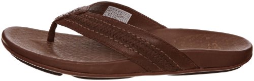 UGG Men's Terrigal (Cognac 7.0 M) thumbnail