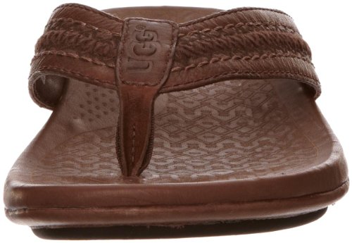 UGG Men's Terrigal (Cognac 7.0 M) thumbnail