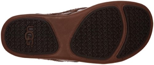 UGG Men's Terrigal (Cognac 7.0 M) thumbnail