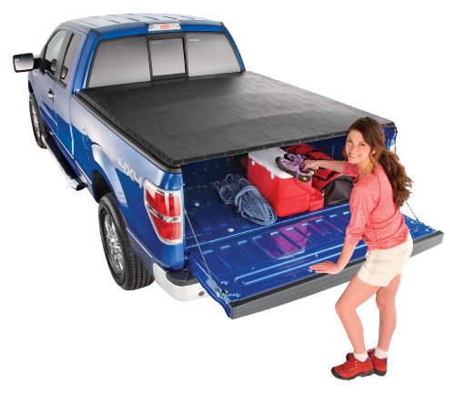 Freedom 9545 Classic Snap Truck Bed Cover