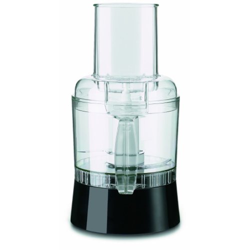 Cuisinart Duet PowerBlend Blender and Food Processor 7 Speeds and 52 Oz Blender Jar, 3 Cup Work Bowl and Ice-Crusher and Pulse Buttons, Includes Stain thumbnail