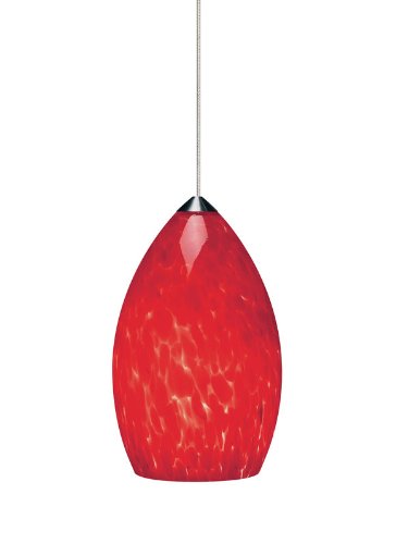 FJFirefrit Pend Red, Bz