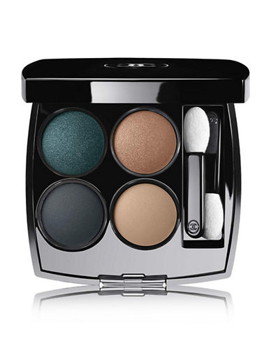 Chanel Les 4 Ombres Eyeshadow Palette 288 Road Movie