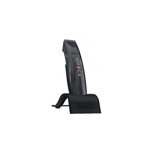 WAHL Professional Omega Cordless Rechargeable Trimmer W/T-Blade (Model: 8994-500)
