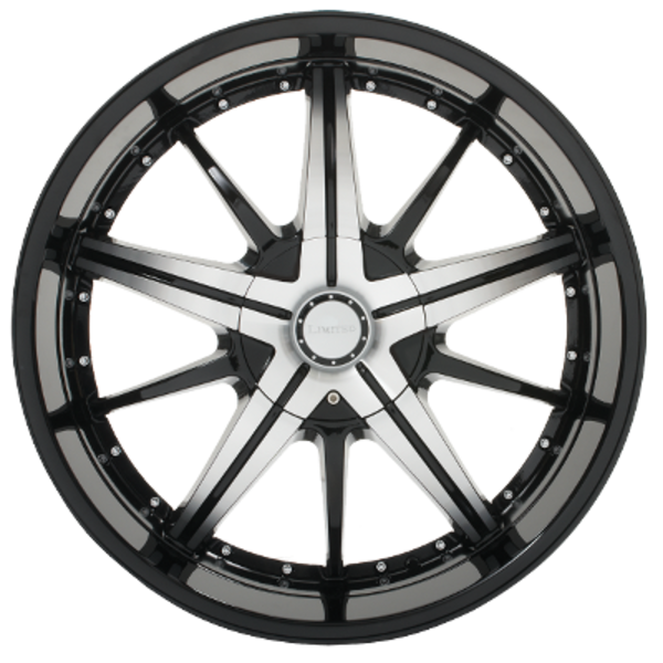 C000003753 Wheel for Mesa 9306, Dark Bronze