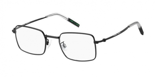 Tommy Hilfiger TJ 0049 003 Matte Black