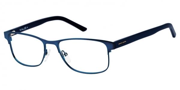 Pierre Cardin P.C. 6781 R2L Smtblu Blue