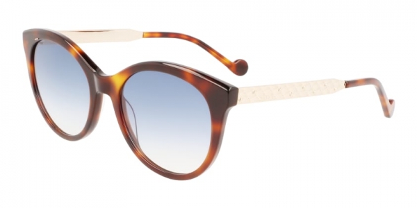 Liu Jo, Sunglasses, Female, Brown, ONE SIZE, Lj765S Sunglasses