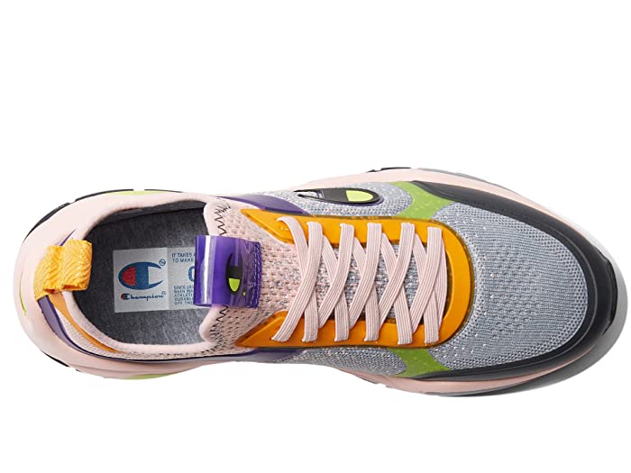 Champion MEN'S 9318 FUSED SHOES, PRIMER PINK MULTI 14 thumbnail