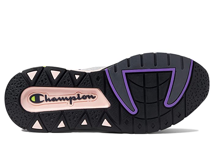 Champion MEN'S 9318 FUSED SHOES, PRIMER PINK MULTI 14 thumbnail