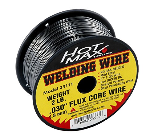Kdar 23111 0.030 in. Flux Core Mig Wire; 2 Lbs thumbnail