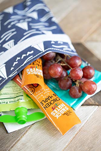 The New Primal Snack Mates Sticks, Chicken & Maple, Value Pack 15 Sticks (0.5 Oz Each) thumbnail