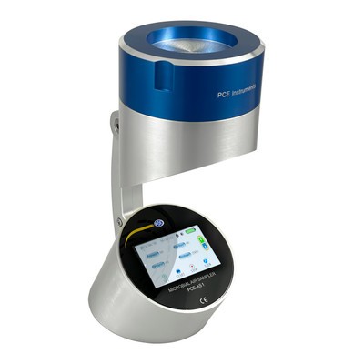 PCE Instruments Microbial Air Sampler (PCE-AS1)