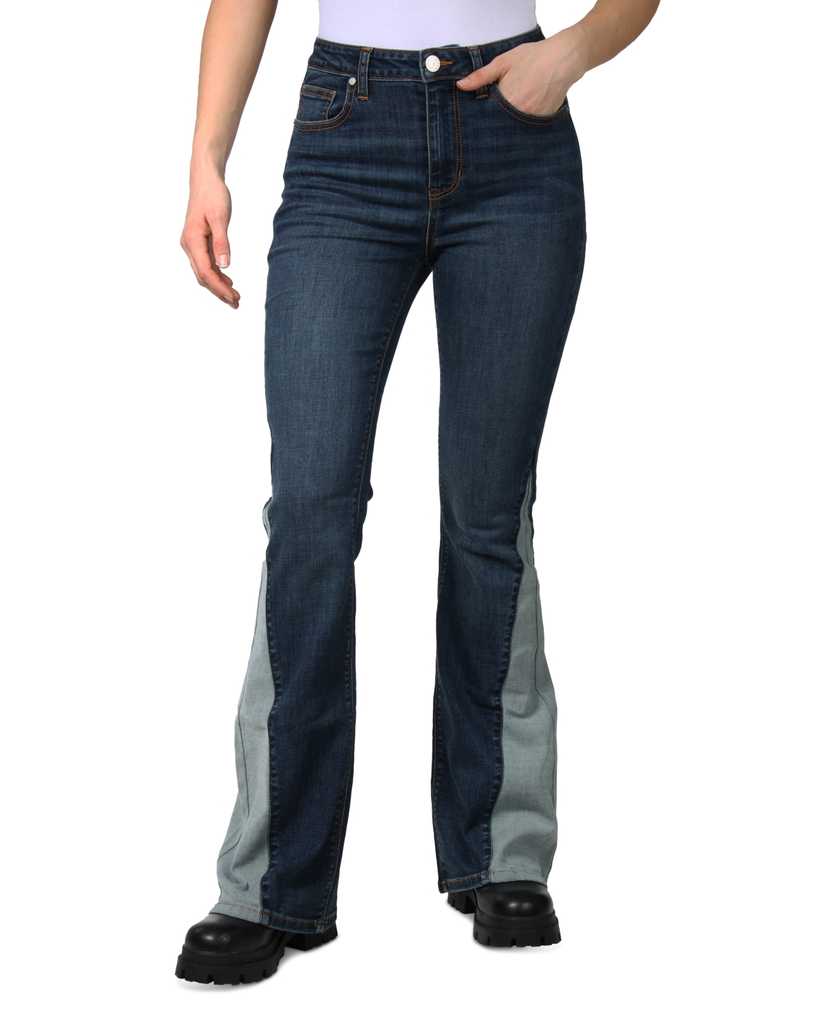 sunlight bell solar lamp