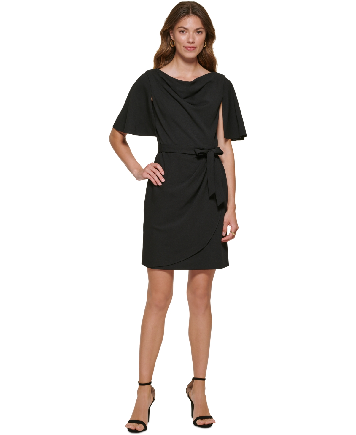 sunlight bell solar lamp